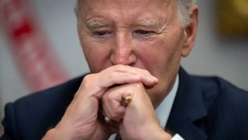 Biden'ın Yaşını Gizleme Yöntemleri: Sağlık Durumu Hakkında Merak Edilenler