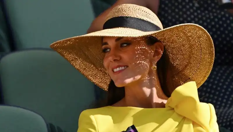 Kate Middleton'ın 15 Yıllık Asistanı Görevini Bıraktı: Arkasında Neler Var?