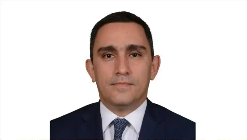Can Yücel: Şişecam'ın Yeni Genel Müdürü ve Hayat Hikayesi