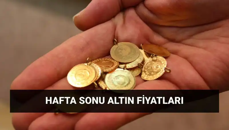 Son Dakika Altın Fiyatları: Hızla Değişen Piyasa ve Son Durum