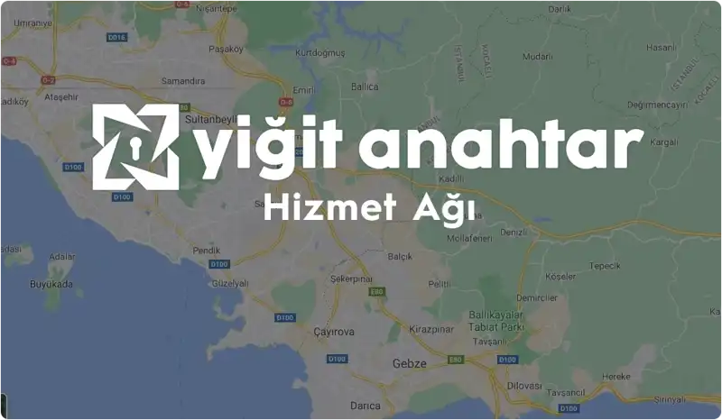 Kurtköy Çilingir Hizmetleri: Güvenliğiniz İçin 7/24 Yanınızda