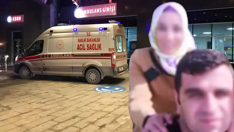 Bilecik'te Şok Edici Olay: Kadın Kocası İçin Mutfaktan Bıçak Aldı