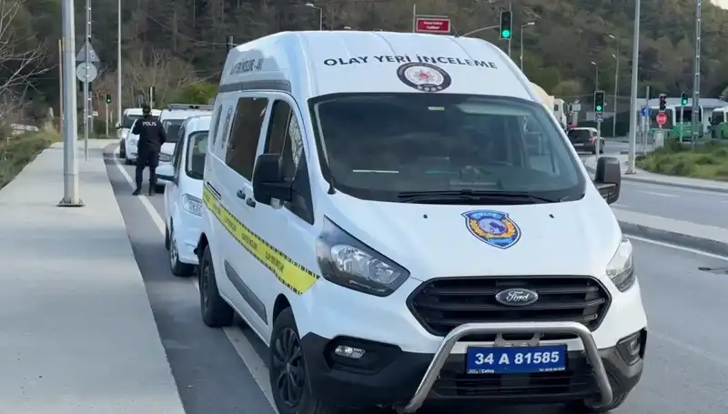Uzaklaştırma Kararı Sona Erdi: Sokakta Dehşet Saçan Kurşun Yağmuru