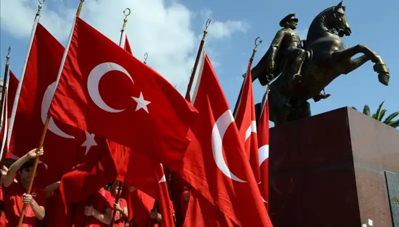 İstanbul'un 19 Mayıs Etkinlikleri: Ücretsiz Konser Takvimi ve Detaylar