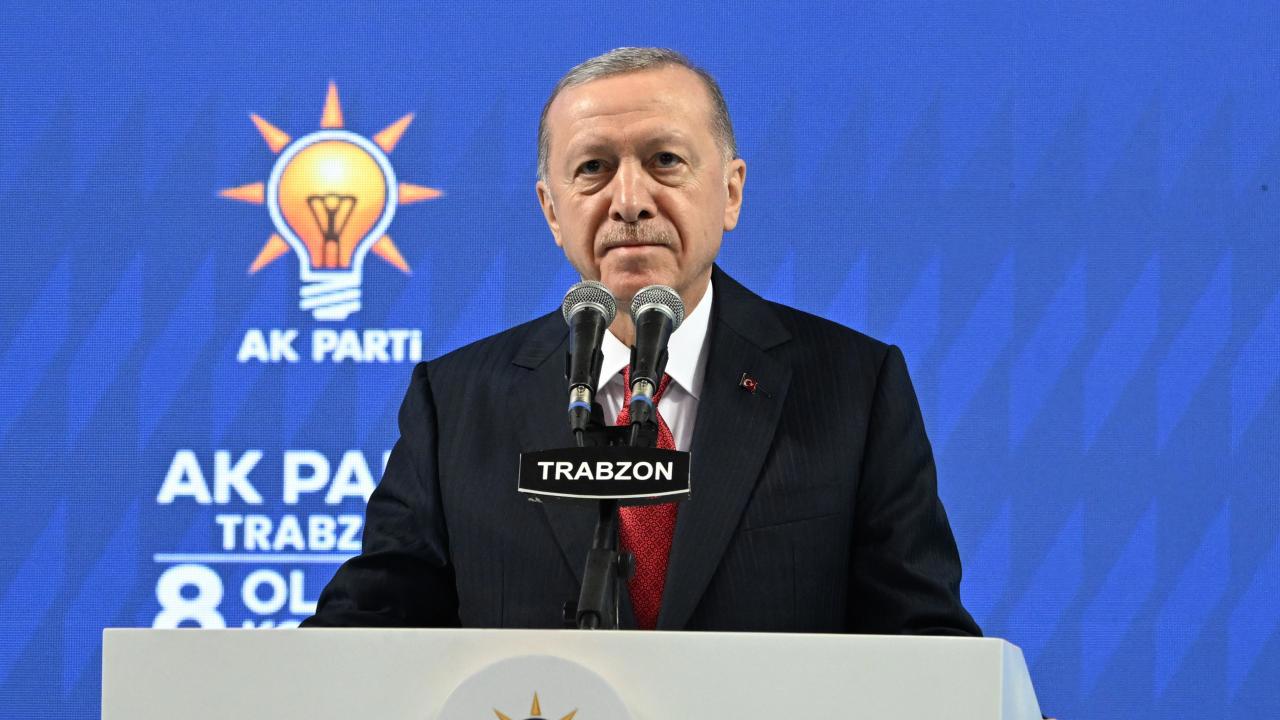 Cumhurbaşkanı Erdoğan, Terörsüz Türkiye Hedefine Ulaşacağız