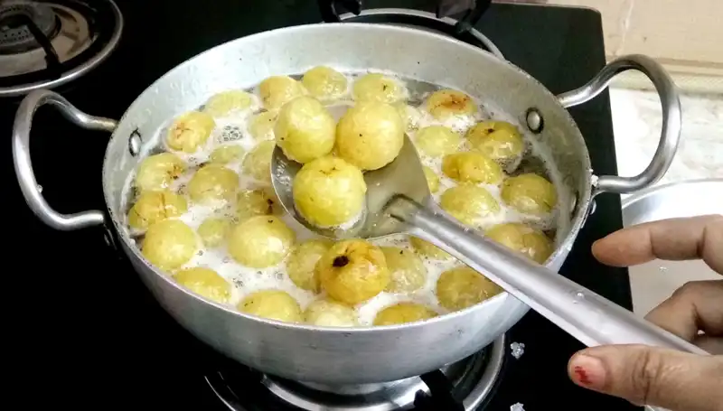 C Vitamininin Gücünden Yararlanın: Aç Karnına Günde Bir Bardak Yeter!