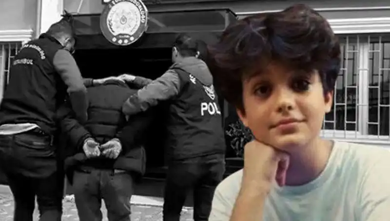 Mattia Ahmet Minguzzi Cinayeti: Tehdit Edenlere 7 Yıl Hapis Talebi