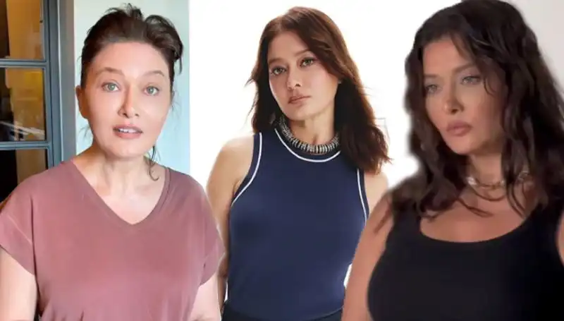Nurgül Yeşilçay, İmaj Değişikliğine Gitti: Yeni Saç Stiliyle Göz Doldurdu
