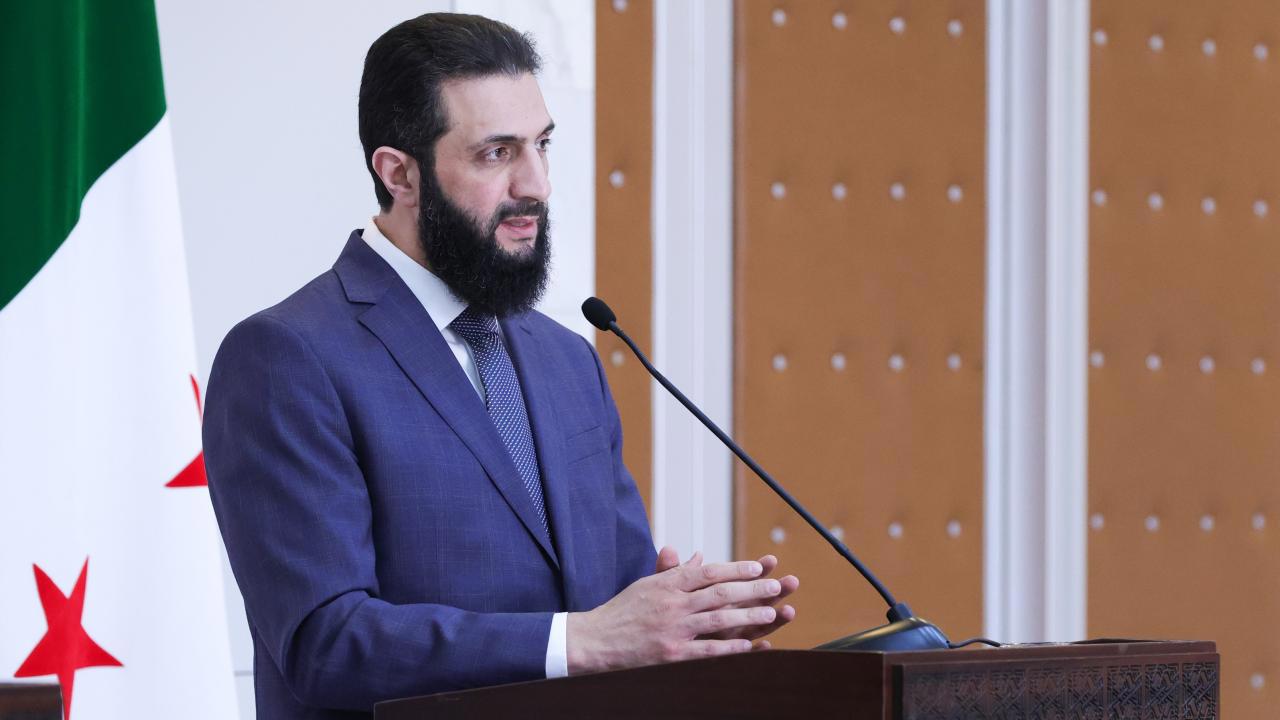 Suriye Başbakanı Türkiye'ye tarihi ziyaret gerçekleştirdi