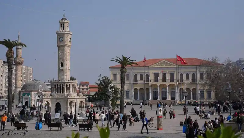 Mart Ayında Yaşanması Beklenen Kocakarı Soğukları Bu Yıl Neden Gelmeyecek?