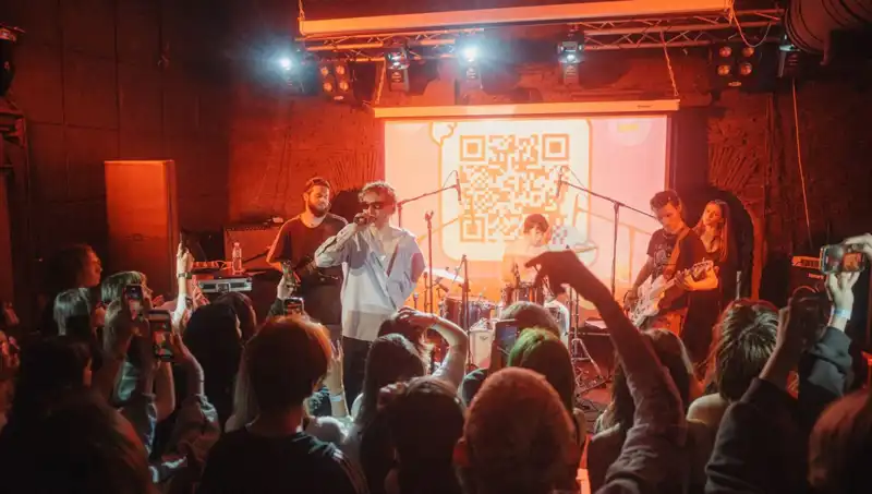 Savaş Ortamında Yaşam: Concert ve Saldırıların Gölgesindeki Şehir Hayatı