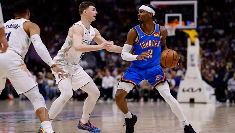 NBA'de Kıran Kırana Mücadele: Seri 3-3'e Geldi, Şampiyonun Belirleneceği An Geliyor!