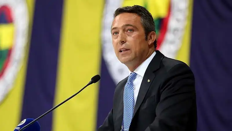 Ali Koç, 2023-2024 Sezonu İçin Hareket Geçti: Transfer Stratejileri Neler?