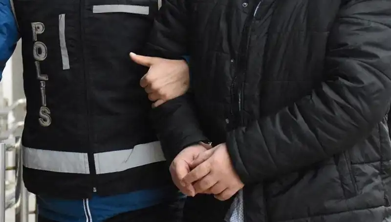 Edirne'de FETÖ Şüphelisi İki Kişi Yakalandı: Detaylar Ortaya Çıktı