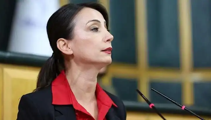 Öcalan’ın Silah Bırakma Çağrısı: DEM Parti’den Siyasi Tur Açıklaması