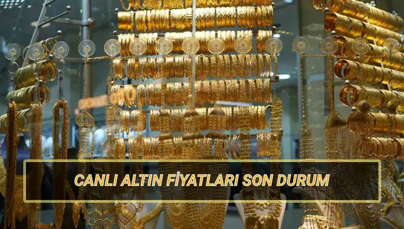 Altın Fiyatlarındaki Hareketlilik: 15 Nisan Güncel Rakamlar ve Tahminler
