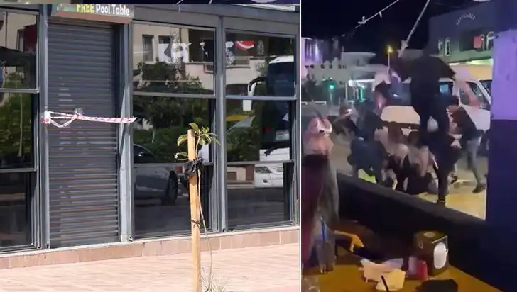 Marmaris'te Turist Saldırısına Uğrayan İşletme Mühürlendi: Olayın Ardındaki Gerçekler