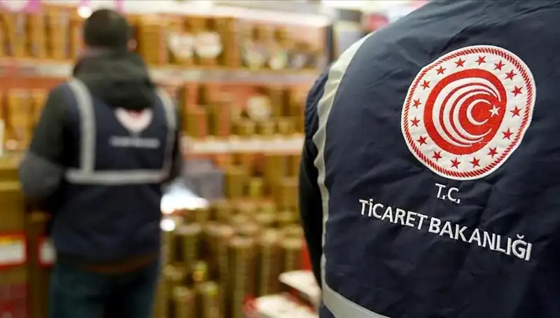 Fahiş Fiyat Uygulaması: 455 Milyon Lira Ceza Kesildi!