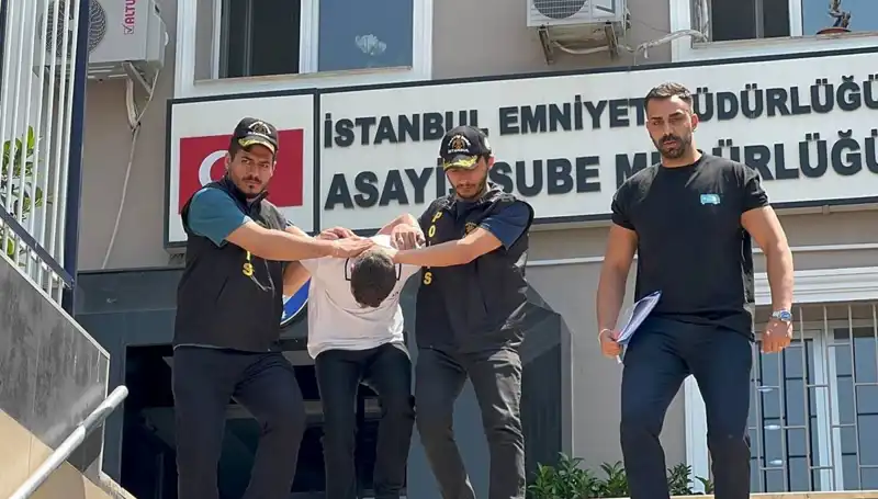 Avcılar'daki Şok Edici Çocuk Tacizcisi İfadesi Ortaya Çıktı!