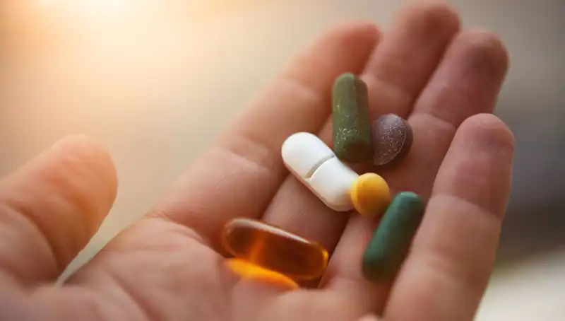 ABD’li Doktorun Uyardığı Almamanız Gereken 3 Vitamin Takviyesi