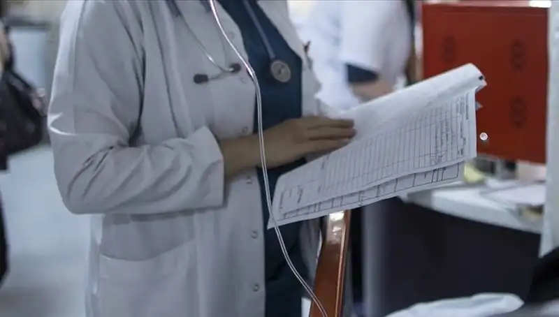 TUS Yerleştirme Sonuçları Açıklandı: Dermatoloji Yükselişte!