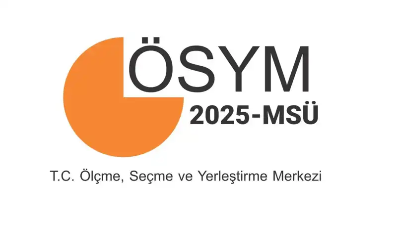 2025 MSÜ Sınav Sonuçları: Ne Zaman Açıklanacak ve Sorgulama Ekranı Nasıl Kullanılır?