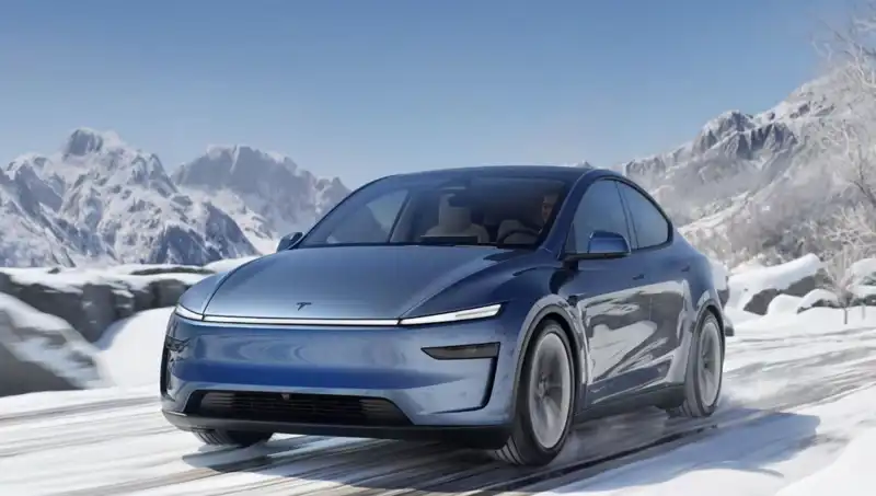 Tesla, Türkiye'de Her Gün Sipariş Alacak: Hangi Yeniliklerle Geliyor?