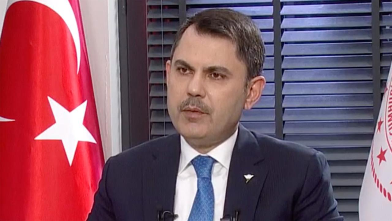 Bakan Kurum: 2025 Sonunda Evlerine Girilmeyen Afetzedeler Olmayacak