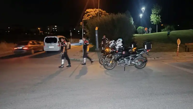 Parkta Çıkan Kavga Kanlı Bitti: 14 Yaşındaki Çocuğun Dramı