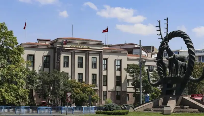 Ankara Valiliği'nden 12/12 Çalışma Sistemiyle İlgili Önemli Açıklama