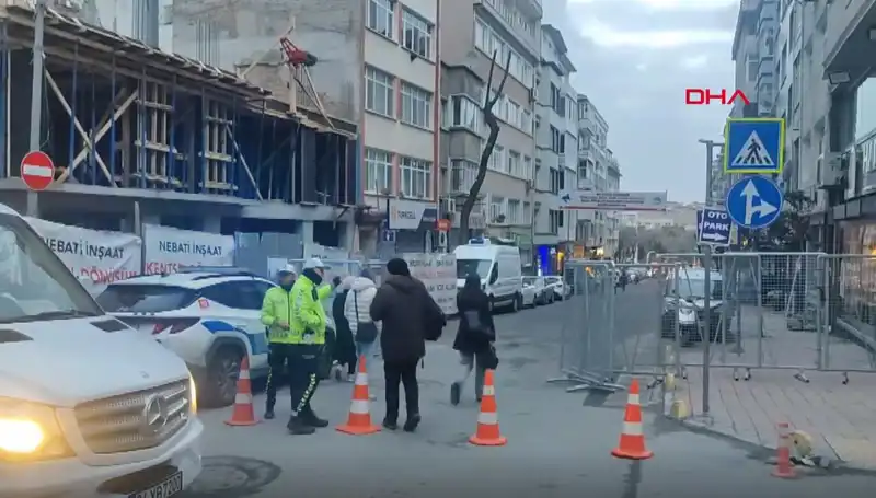 İstanbul'da 4 Günlük Gösteri Yasağı: Şehirdeki Etkileri Neler Olacak?