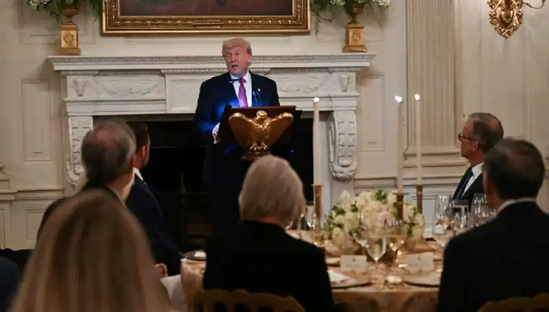 Trump'tan Şaşırtan Açıklama: Gazze'deki Rehineler Hakkında Heyecan Verici Gelişme!