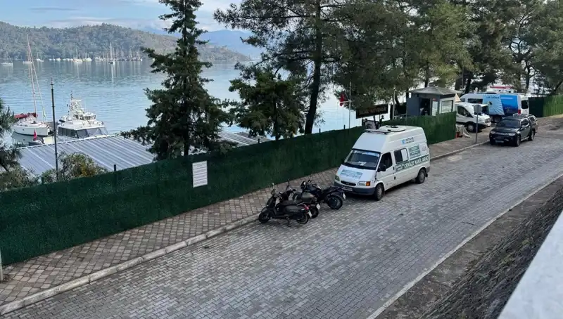 Fethiye'de Düzensiz Göçmenlerin Bulunduğu Bot Kaza Yaptı: Olayın Ayrıntıları Ne?