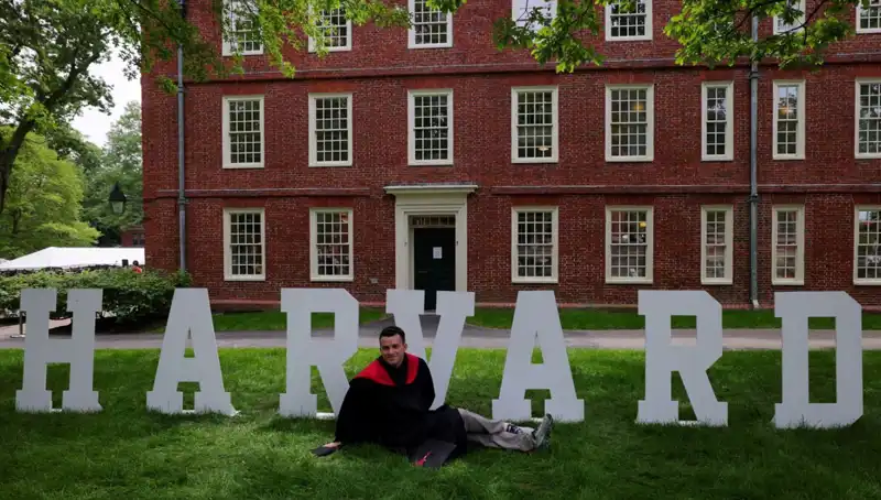 Mahkeme, Trump'ın Harvard Davasına Dair Kararını Verdi