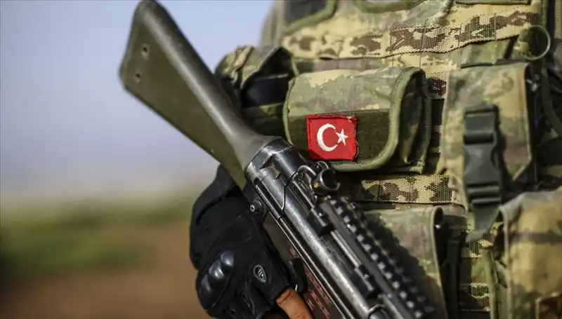 186 Yıldır Görevde: Jandarmanın Kuruluş Yıl Dönümü Kutlanıyor