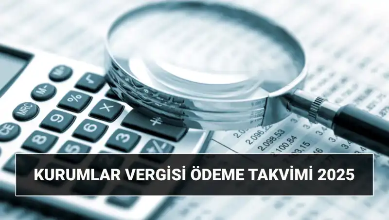 2025 Kurumlar Vergisi Oranı Belirsizliği: Beyanname Süresi Uzatıldı mı?