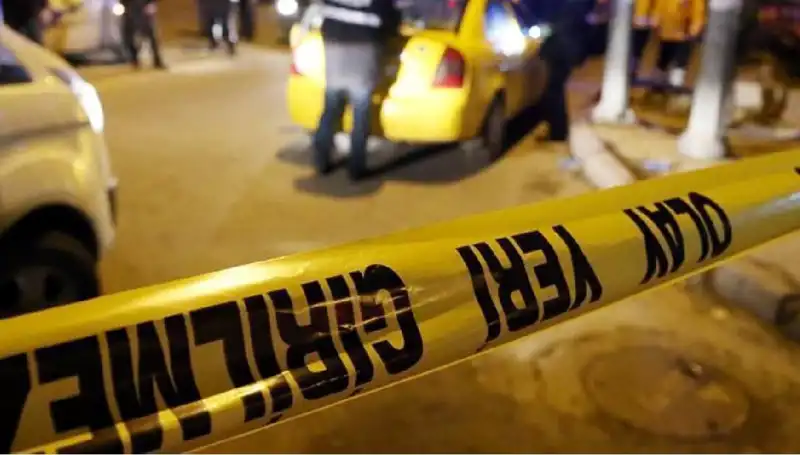 Motosiklet Kazasında Hayatını Kaybeden Genç Sürücünün Dramı