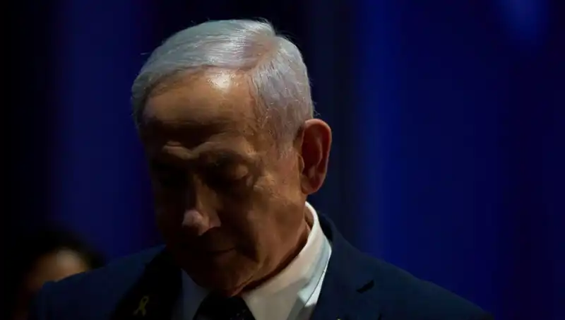 Netanyahu’dan Çarpıcı Açıklama: Gazze’de 20’den Fazla Eser Kaldı