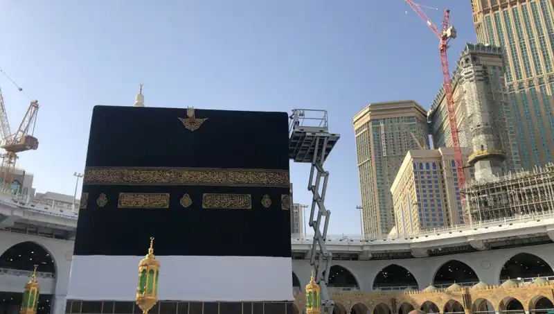 2025 Hac Dönüş Tarihleri: Hacılar Ne Zaman Geri Dönecek?