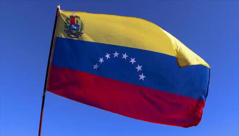Venezuela'nın Karayip Denizi Açıklaması: ABD'nin Faaliyetleri Gerilim Yarattı