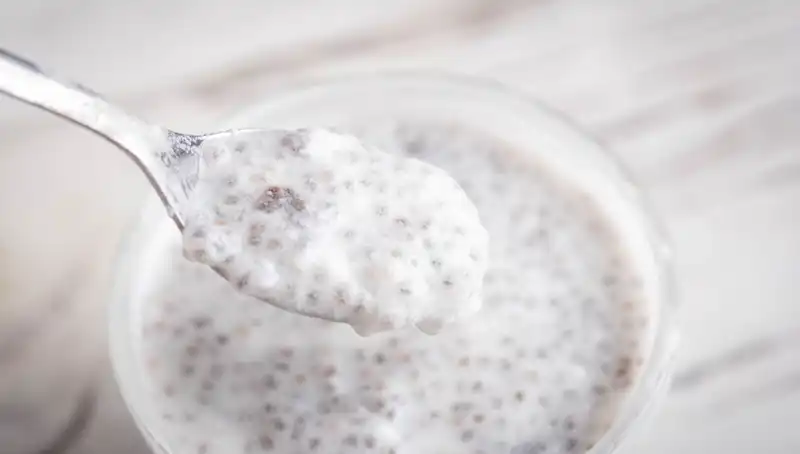 Chia Tohumu ve Süt Kullanımının Vücuda 5 Şaşırtıcı Zararı
