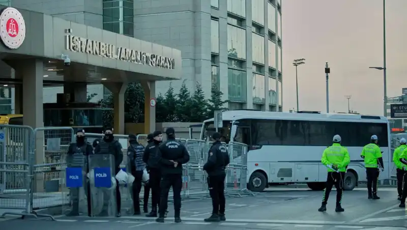 İstanbul Büyükşehir Belediyesi Operasyonunda Şok Gelişme: İş İnsanı için Yakalama Kararı Çıktı