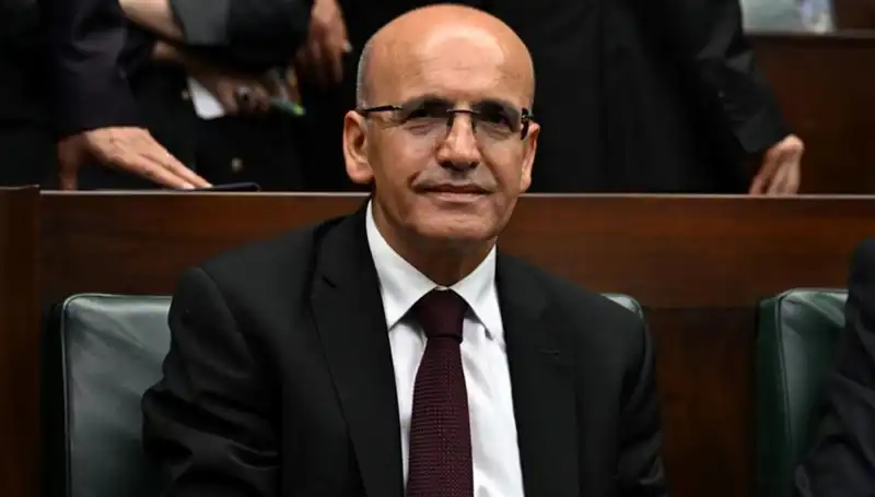 Bakan Şimşek'ten Piyasalara Güçlü Mesaj: Ekonomide Güven Tazeleme Vakti Geldi