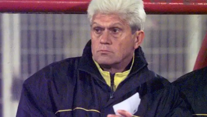 Werner Lorant'ın Yardımcısı Engin Fırat'tan 6-0 İtirafı: Şok Eden Detaylar