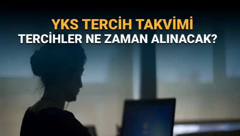 2025 YKS Tercih Kılavuzu İçin ÖSYM’den Beklenen Açıklama Geldi!