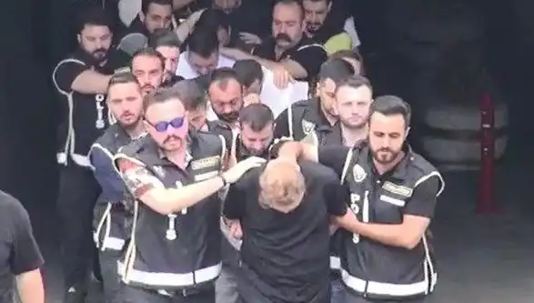 MASAK'tan Şok Rapor: 563 Para Transferi ve Bahis Skandalı!