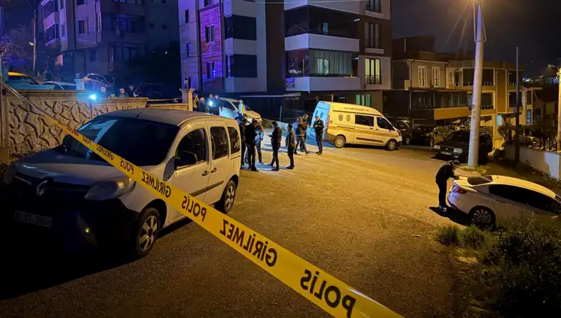 Sakarya'da Şoke Eden Olay: Komşular Arasındaki Kavga Kanlı Bir Geceye Dönüştü