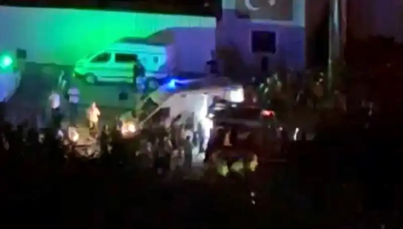 Genç Şoförün Tırda Yaşamına Son Vermesi Üzerine Düşündüren Detaylar