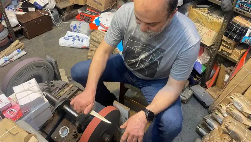 Enginar Bıçakçılığında Hasat Yoğunluğu: Ustalık ve Alışkanlık Neden Önemli?