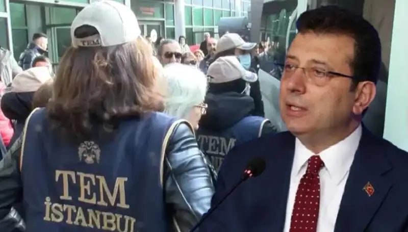 Kent Uzlaşısı Davasında İkinci Duruşma: Geçmişten Günümüze Neler Oldu?